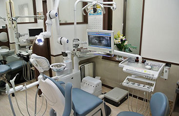 小林歯科医院